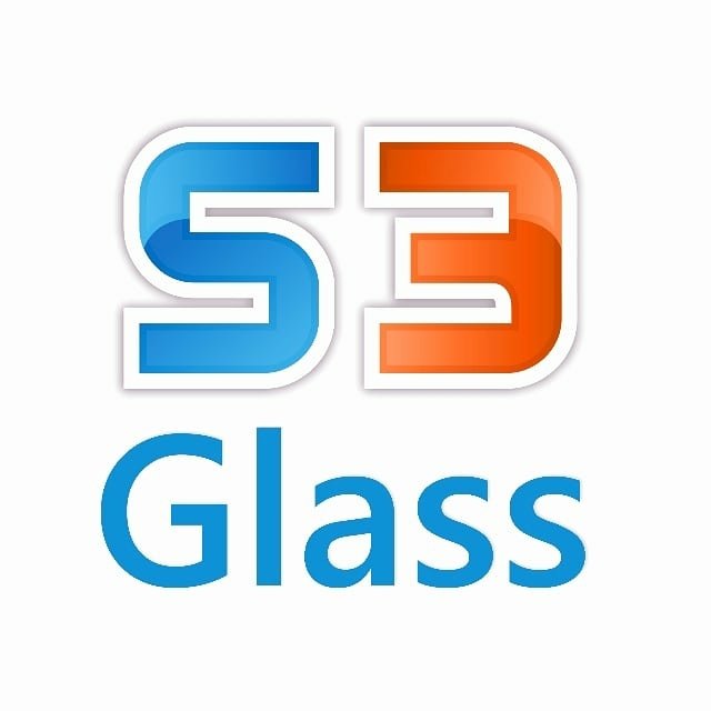 Sakthi Sai Glass